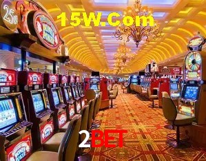 Slots com jackpots e giros grátis na 2Bet