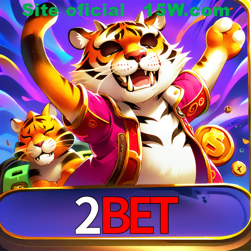 Imagem promocional da 2Bet mostrando a plataforma e suas vantagens